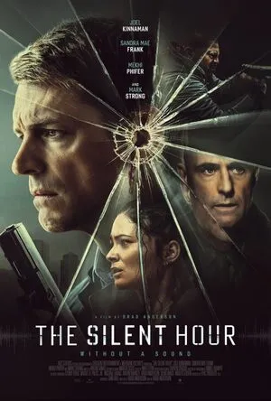 The Silent Hour 2024 Hindi Dual Audio