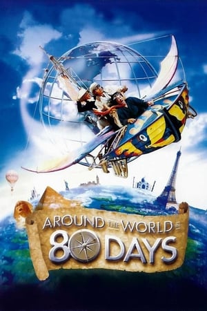 Around the World in 80 Days 2004 Hindi Dual Audio 390MB