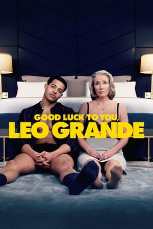 Good Luck to You, Leo Grande 2022 Hindi Dual Audio – 480p