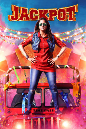 Jackpot (2019) (Hindi – Tamil) Dual Audio – 480p