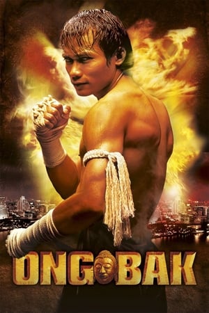 Ong Bak The Thai Warrior (2003) Hindi Dual Audio [770MB]