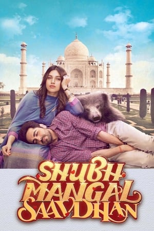 Shubh Mangal Saavdhan (2017) Full Movie Pre- HD Download - 1.4GB