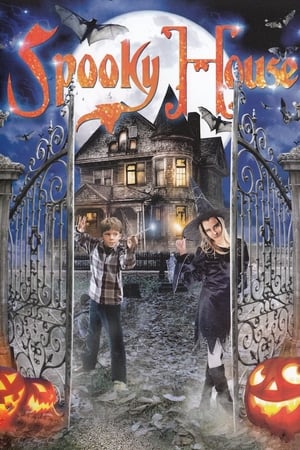 Spooky House 2002 Hindi Dual Audio [1.1GB]