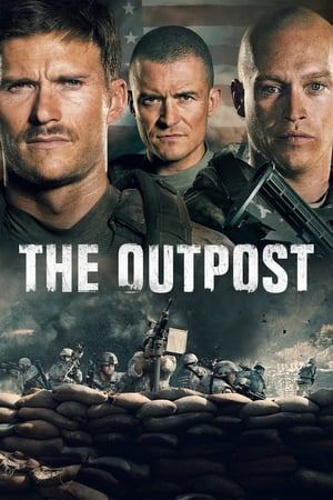The Outpost 2020 Hindi Dual Audio 350MB