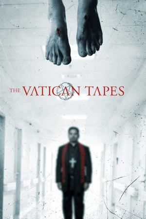 The Vatican Tapes (2015) Hindi Dual Audio 400MB