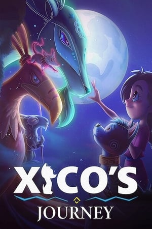 Xicos Journey 2020 Hindi Dual Audio 340MB